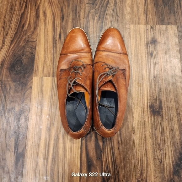 Cole Haan Lennox Hill Cap Toe Oxford - Picture 4 of 9